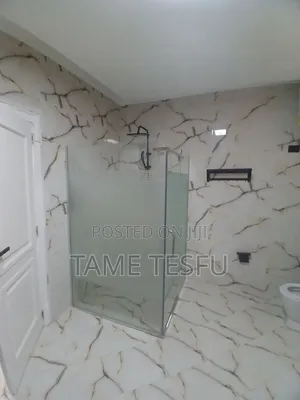 Furnished 6bdrm House in Hayat, Bole for sale