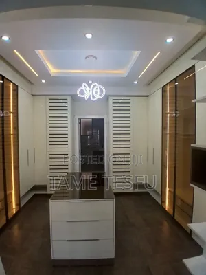 Furnished 6bdrm House in Hayat, Bole for sale