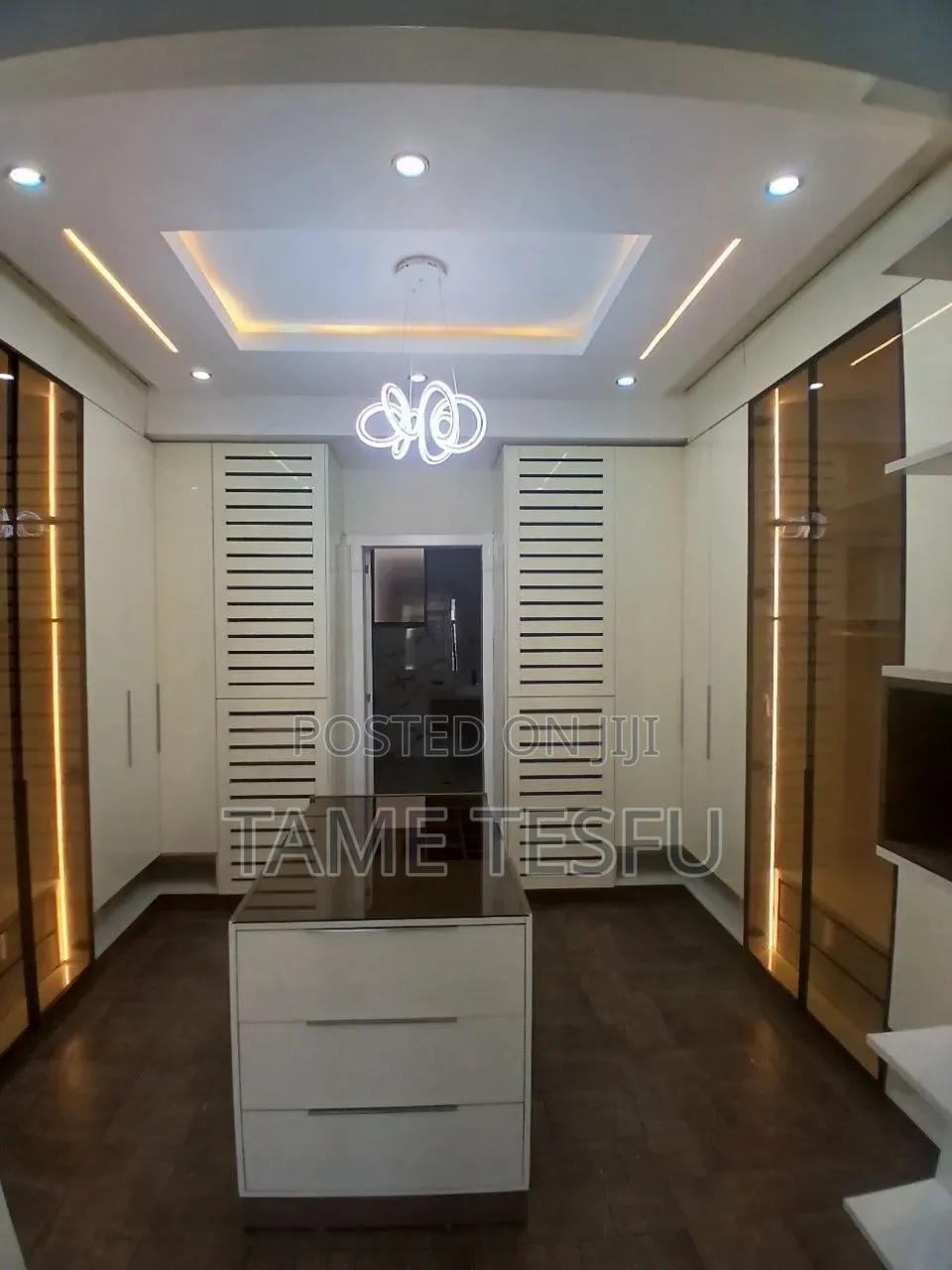 Furnished 6bdrm House in Hayat, Bole for sale