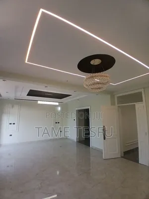 Furnished 6bdrm House in Hayat, Bole for sale