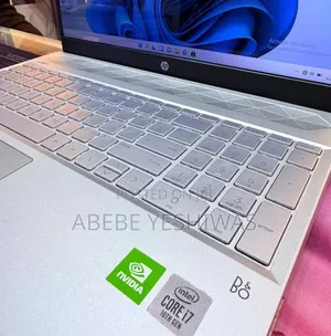 New Laptop HP Pavilion 14 16GB Intel Core i7 SSD 512GB