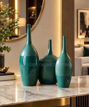 3 Set Vase