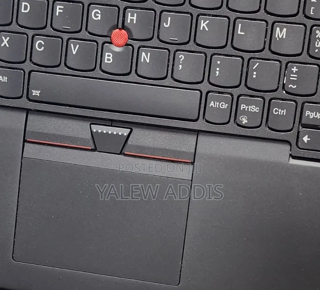 New Laptop Lenovo ThinkPad X30 16GB Intel Core i7 SSD 512GB