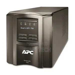 APC Smartups 750va 230v