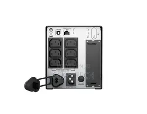 APC Smartups 750va 230v