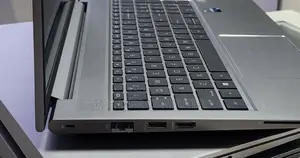 New Laptop HP ZBook 14 16GB Intel Core i9 SSD 512GB