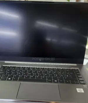New Laptop HP ZBook 14 16GB Intel Core i9 SSD 512GB