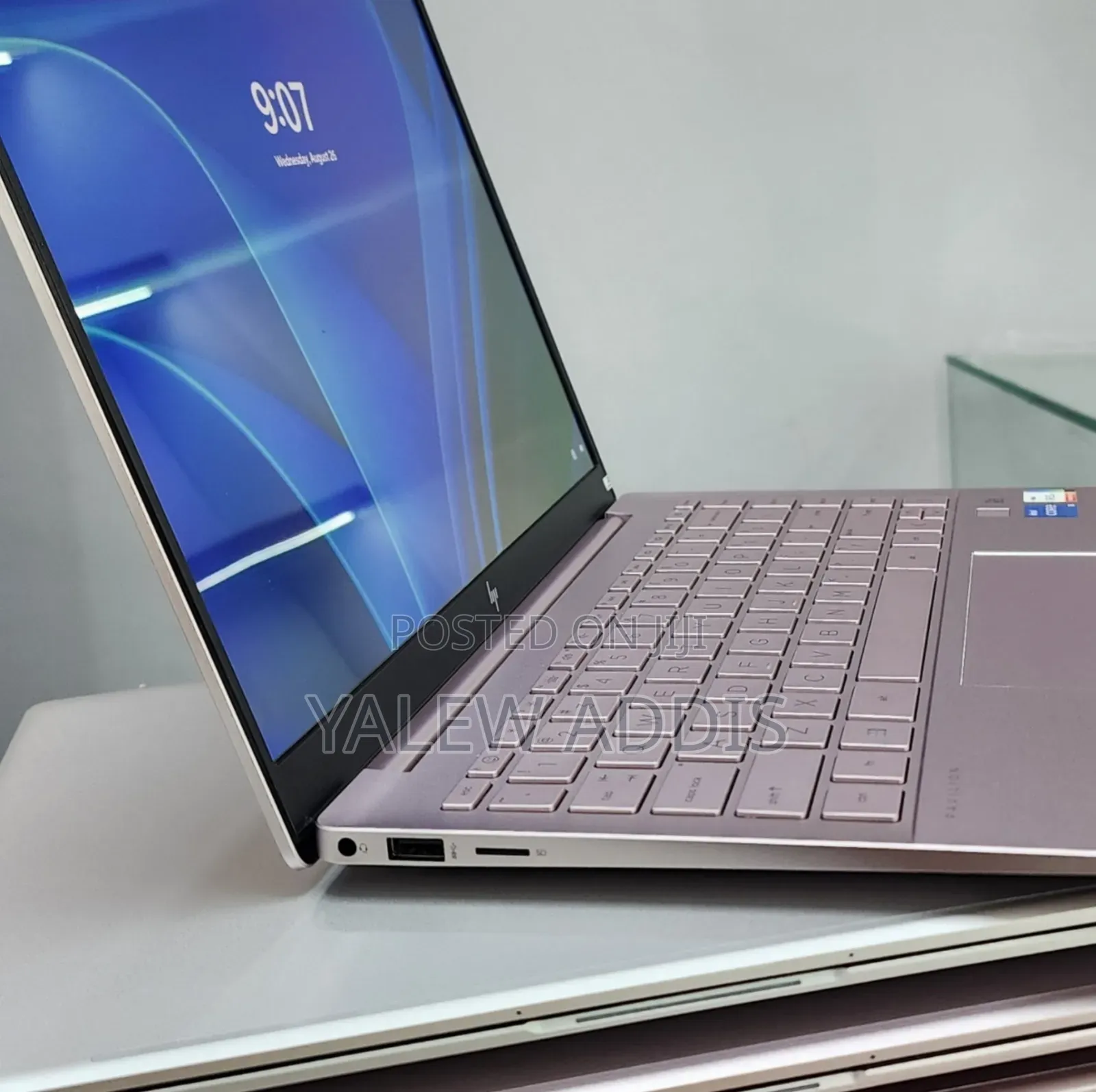 New Laptop HP Pavilion 15 16GB Intel Core i5 SSD 1T