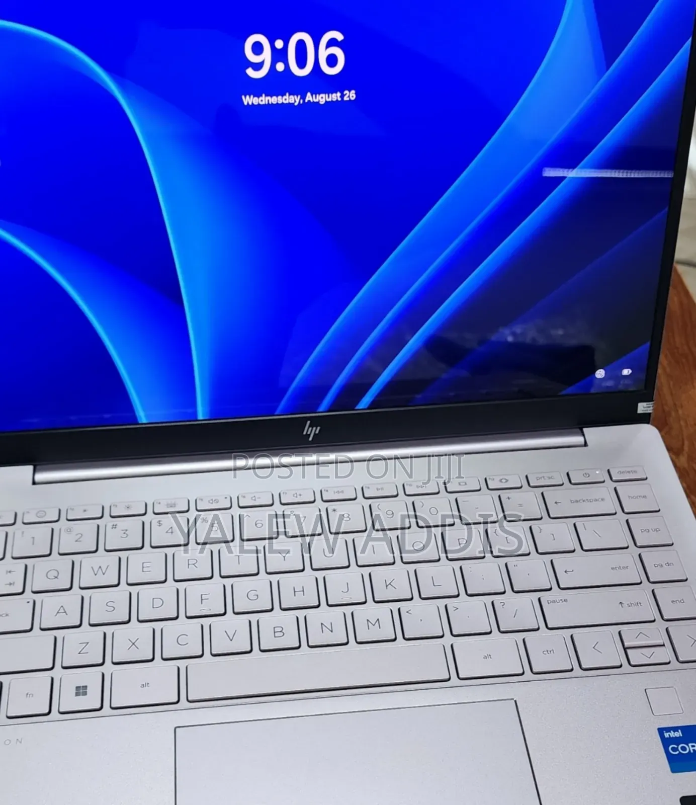 New Laptop HP Pavilion 15 16GB Intel Core i5 SSD 1T
