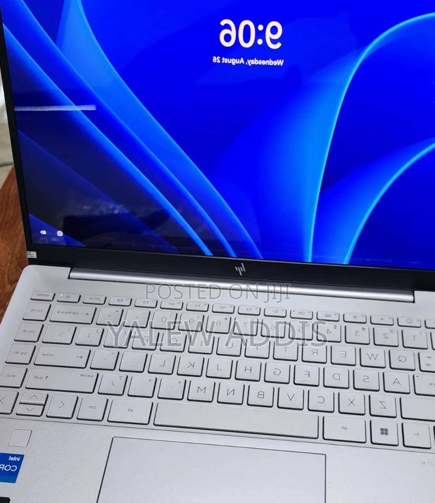 New Laptop HP Pavilion 15 16GB Intel Core i5 SSD 1T