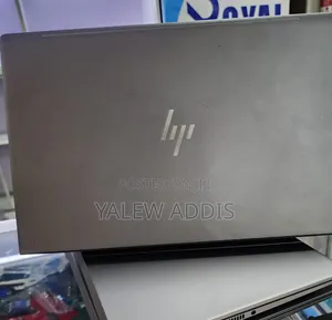 New Laptop HP ZBook Studio 32GB Intel Core i9 SSD 512GB