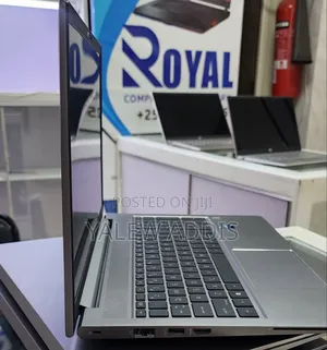 New Laptop HP ZBook Studio 32GB Intel Core i9 SSD 512GB