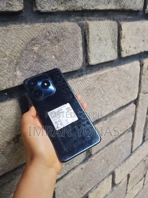 Tecno Spark 10C 128 GB Black