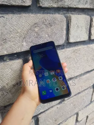 Tecno Spark 10C 128 GB Black