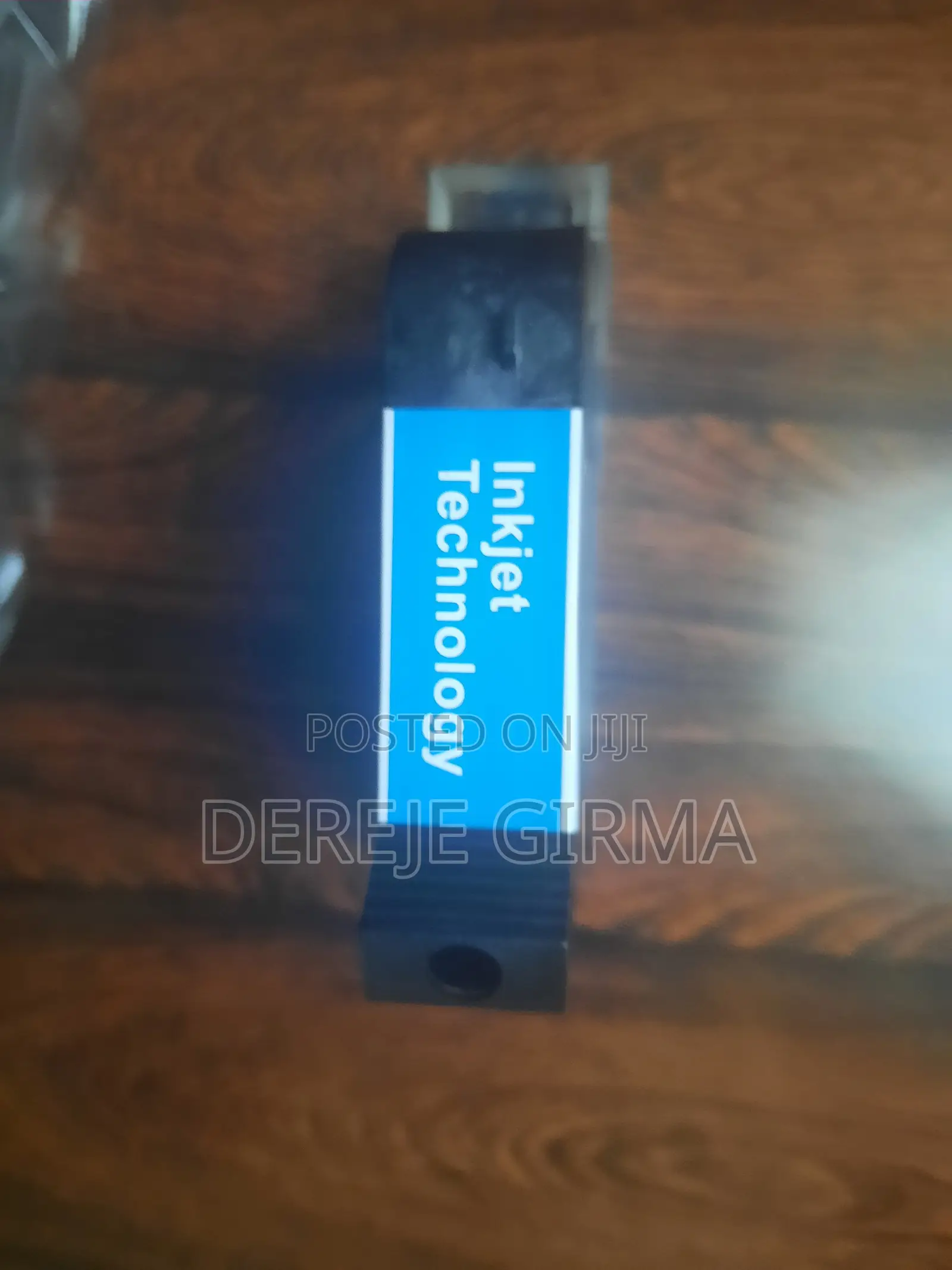 Orignal Ink Jet Cartridge