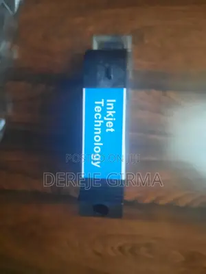 Orignal Ink Jet Cartridge
