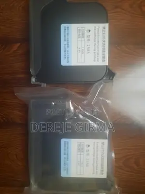 Orignal Ink Jet Cartridge
