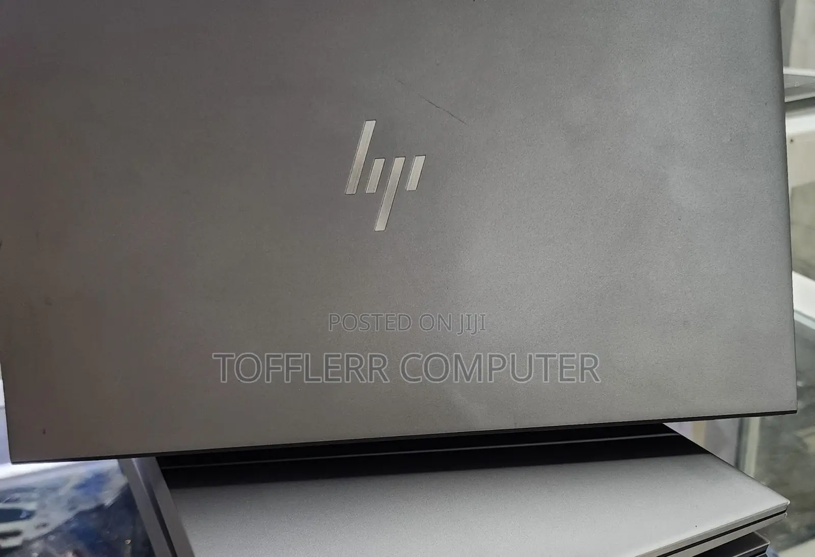 New Laptop HP ZBook 14 16GB Intel Core i9 SSD 512GB