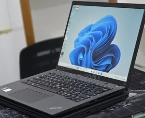 New Laptop Lenovo ThinkPad T14s Gen 1 16GB Intel Core i7 SSD 512GB