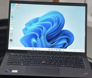 New Laptop Lenovo ThinkPad T14s Gen 1 16GB Intel Core i7 SSD 512GB