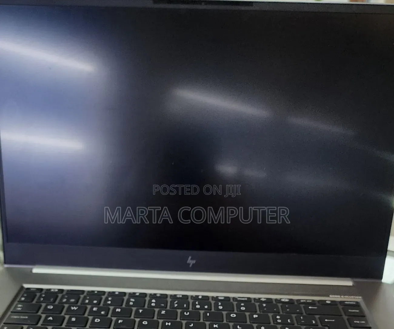 New Laptop HP ZBook 14 32GB Intel Core i9 SSD 512GB
