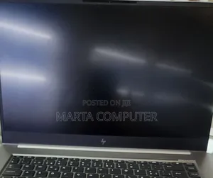 New Laptop HP ZBook 14 32GB Intel Core i9 SSD 512GB