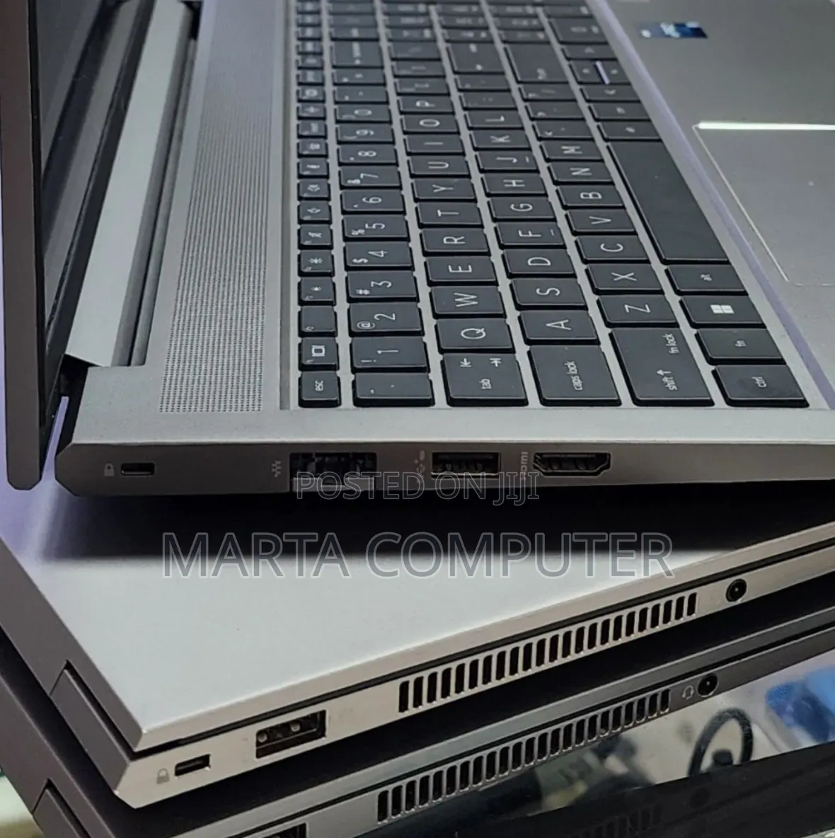 New Laptop HP ZBook 14 32GB Intel Core i9 SSD 512GB