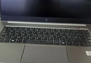 New Laptop HP ZBook 14 32GB Intel Core i9 SSD 512GB