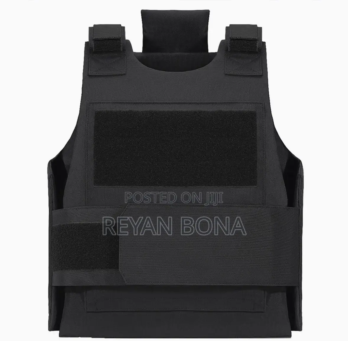 Tactical Vest