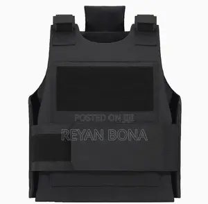 Tactical Vest