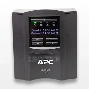 APC Smartups 750va 230v
