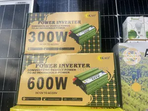 Ikao Inverter