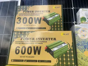 Ikao Inverter