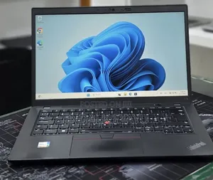 New Laptop Lenovo ThinkPad T14s Gen 1 16GB Intel Core i7 SSD 512GB