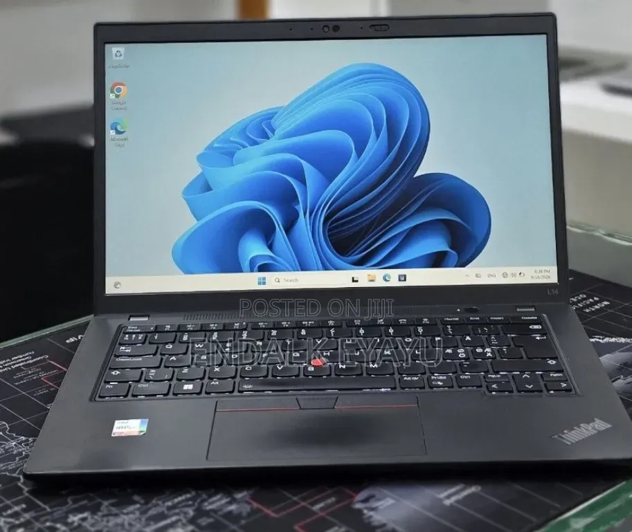 New Laptop Lenovo ThinkPad T14s Gen 1 16GB Intel Core i7 SSD 512GB