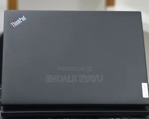 New Laptop Lenovo ThinkPad T14s Gen 1 16GB Intel Core i7 SSD 512GB