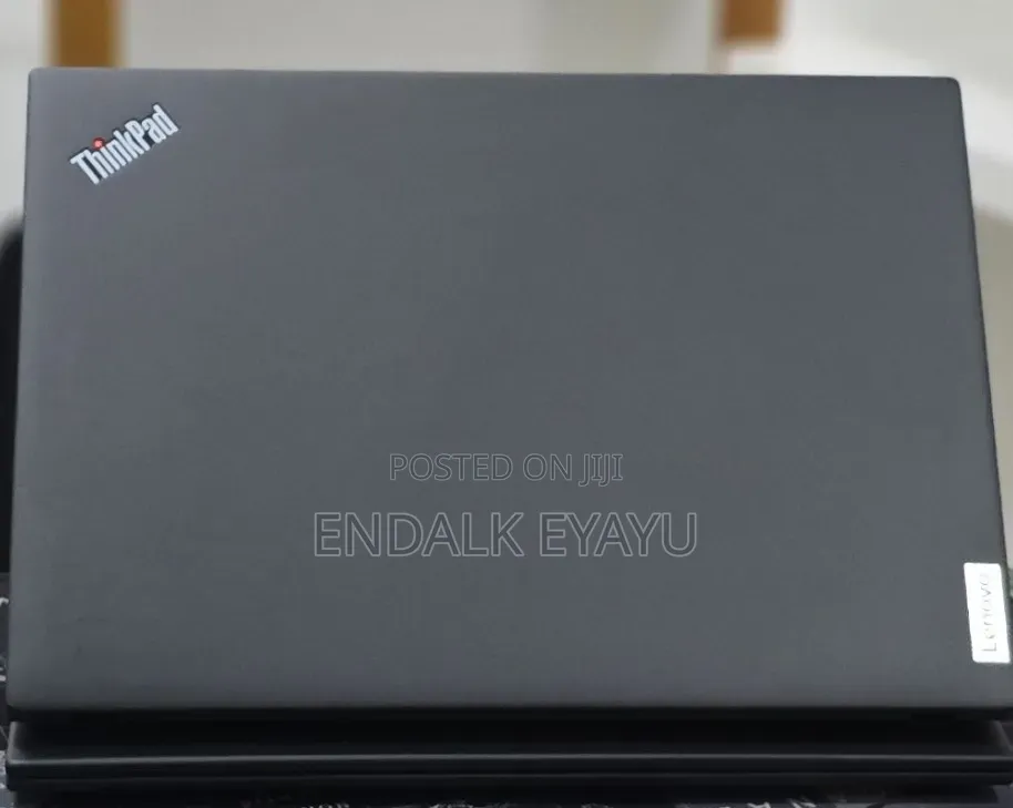 New Laptop Lenovo ThinkPad T14s Gen 1 16GB Intel Core i7 SSD 512GB