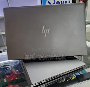 New Laptop HP ZBook Studio 32GB Intel Core i9 SSD 512GB