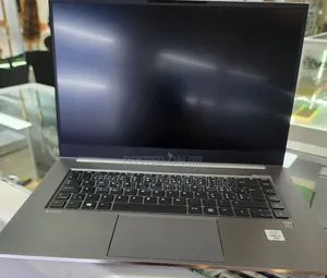 New Laptop HP ZBook Studio 32GB Intel Core i9 SSD 512GB