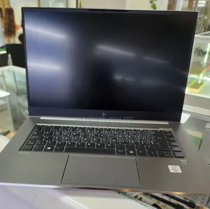 New Laptop HP ZBook 14 32GB Intel Core i9 SSD 512GB