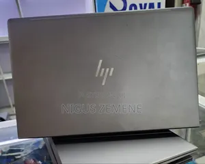 New Laptop HP ZBook 14 32GB Intel Core i9 SSD 512GB