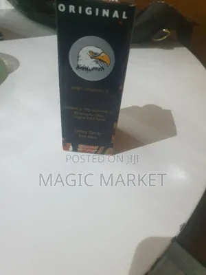 ቪጋ Delay አንድ ሚሊዬን Spray Super Viga Spray