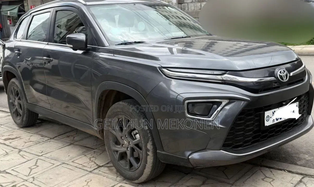 Suzuki Grand Vitara 2024 Gray