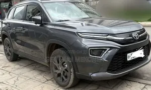 Suzuki Grand Vitara 2024 Gray
