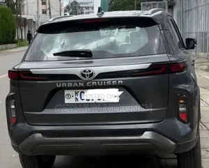 Suzuki Grand Vitara 2024 Gray
