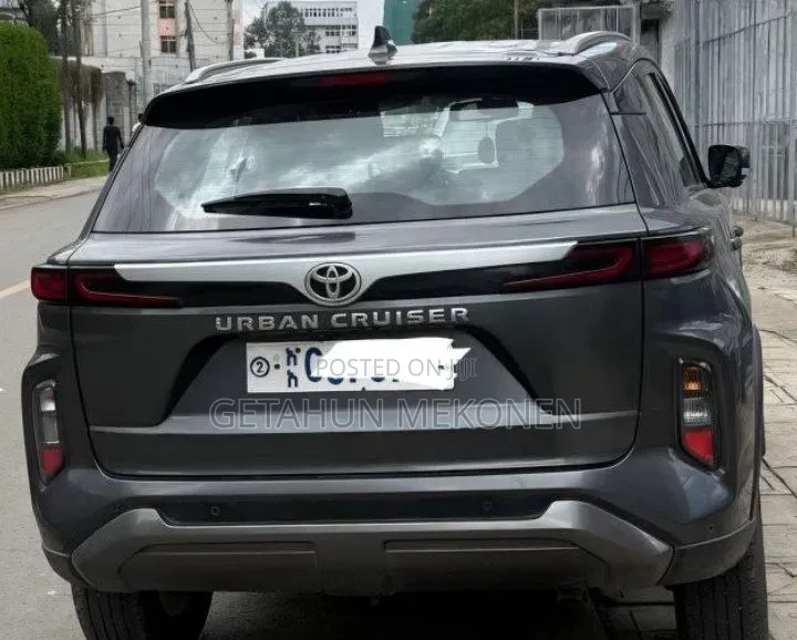 Suzuki Grand Vitara 2024 Gray