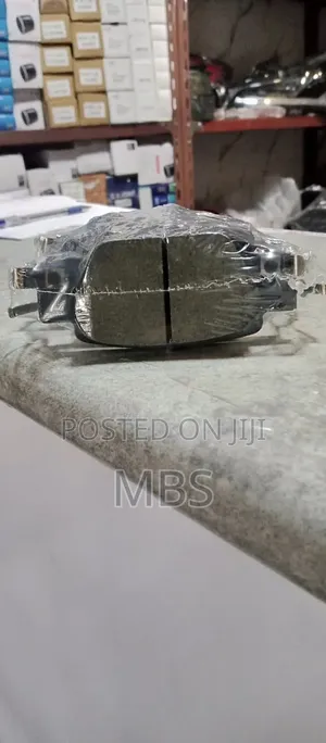 BYD Segull Pad New Original