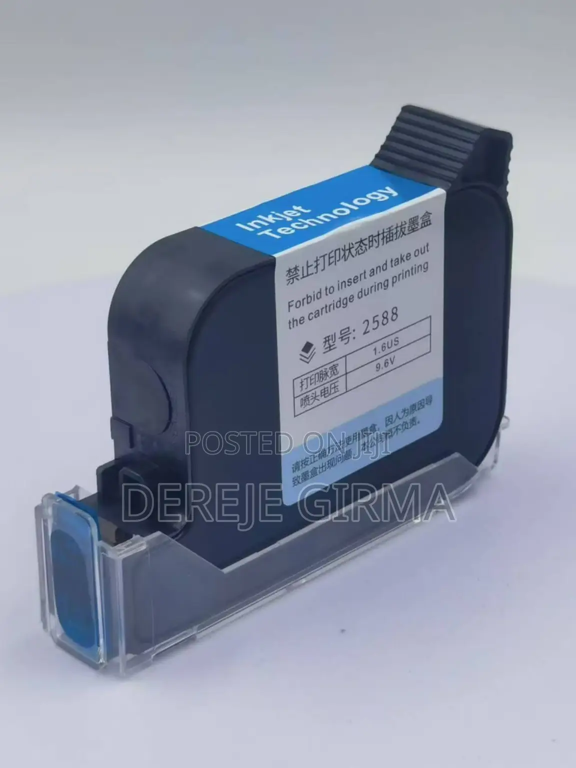 Orignal Ink Jet Cartridge