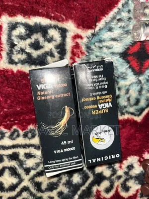 Viga 8,2 and 1 Million Delay Spray for Me
