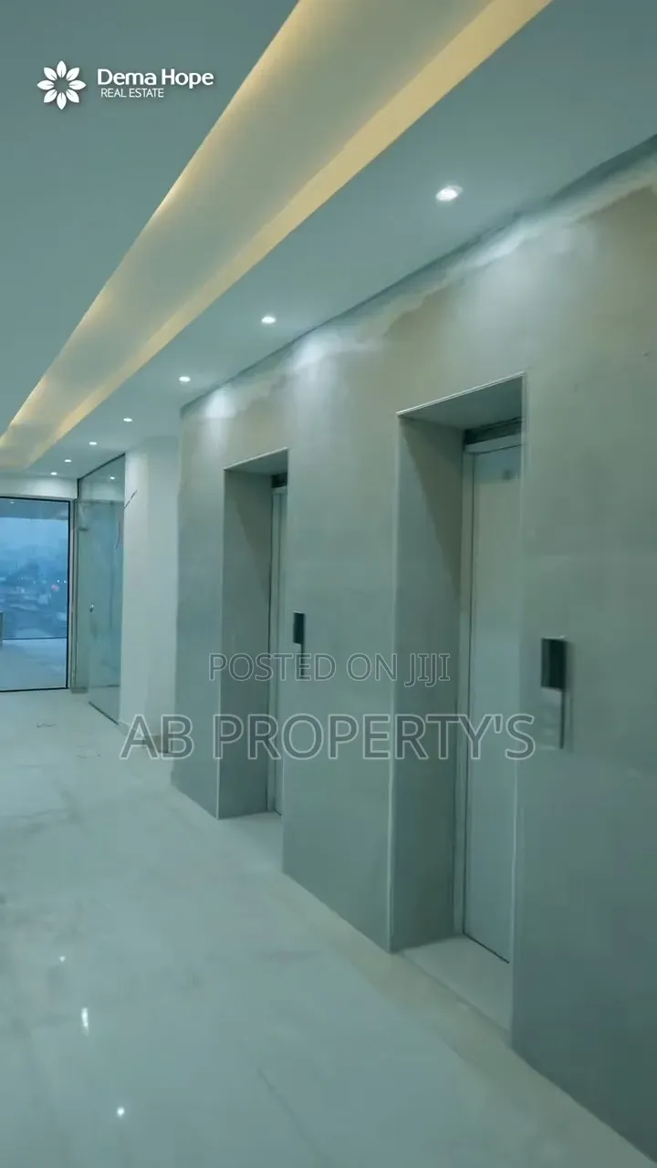 Commercial Space